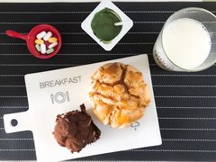 -丁香西饼屋(桂林路店)