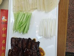 -砂锅居(西四店)