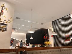 -味+新京宴·烤鸭·北京菜(创意谷店)