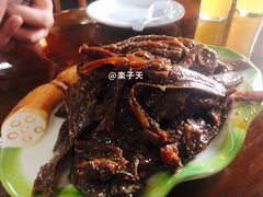 酥焖带鱼-鼎香润(德胜门内店)
