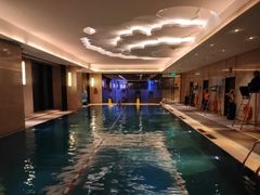 -长沙富力万达文华酒店