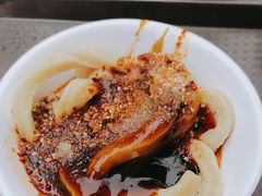 -洞子口张老二凉粉(文殊坊美食街店)