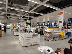 -宜家家居(西安未央商场店)