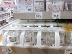 -NITORI 宜得利家居(上海中山公园龙之梦店)