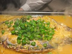 -炉鱼(无锡八佰伴中心店)