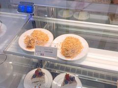 -PETIT PARIS 小巴黎(凯德1818店)