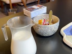 -桥边小楼·手工云南菜·丽江地标美食