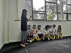 -猴有戏教育戏剧·音乐剧·主持口才·演讲朗诵辩论(环球港华师大校区)