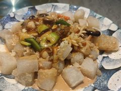 -黑石礁酒楼·海鲜(黑石礁店)