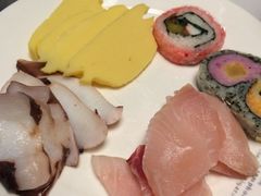 -星伦多 自助料理(圆融店)