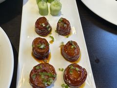 -老牌坊鲁菜名店(聊城美食岛店)