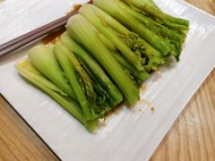 -德胜轩正宗顺德菜(宝安沙井会展中心店)