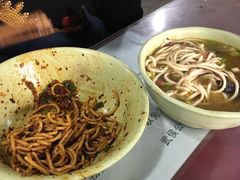 -大石人家鱿鱼面馆(大石西路总店)