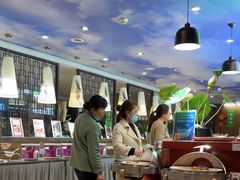 -素心素食(翠苑店)