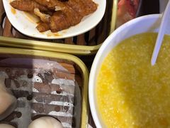 -食悦天美食广场(武汉壹方购物中心店)