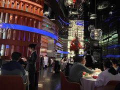 -華府(凯德晶萃店)