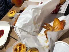 -肯德基(石浦金山店)