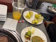 -尚宴牛特鲜自助(太原街万达店)
