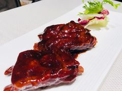 -太湖饭店·寄畅轩中餐厅