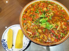 -飞虹鱼馆(春华路店)