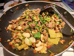 -老阿爸鲜鱼土菜(园区永旺店)