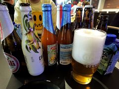 -KAOTOWN烤堂•烧烤(海汇港店)