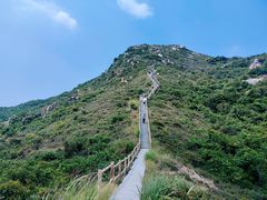 -西涌国际滨海旅游区