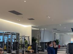 -YCHL FIT 健身(星寰店)