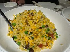 玫瑰厅淮扬炒饭-玫瑰厅上海菜(兴国路店)