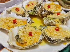 -连家船海鲜大排档·20年闽菜店(厦大店)