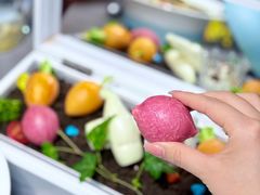 -3号仓库·创意中国菜(乐清正大广场店)