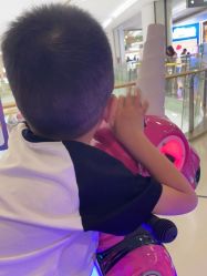 -星趣童堡(星河COCO City民治店)