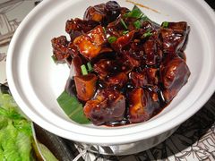 -绿茶餐厅(北京凤凰汇店)