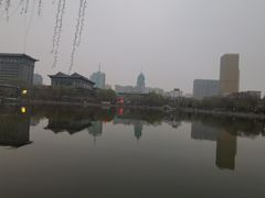 -文瀛公园
