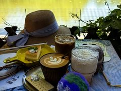 -三忘湖 SWANSEEN(柳荫公园店)