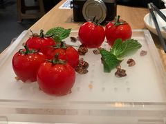 -小大董·烤鸭(王府井apm店)