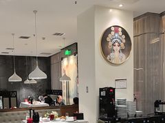 -味+新京宴·烤鸭·北京菜(创意谷店)