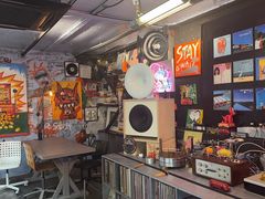 -nodcafe(M50创意园店)