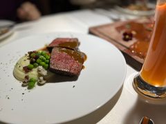 -研食记西餐厅(金融中心店)