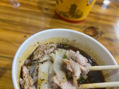 -王记生烫牛杂面馆(兰陵路店)