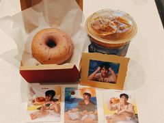 -Tims天好咖啡·贝果(锦江国金中心店)