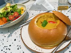 -大树餐厅(朝阳大悦城店)