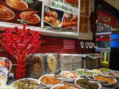 -福苗小骆驼烧烤(大唐不夜城店)