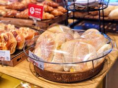 -西村叔叔的店·面包·甜品·蛋糕(崂山丽达店)