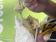 -野人先生现做冰淇淋(北京悠唐购物中心店)