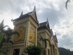 -福州欧乐堡水上乐园