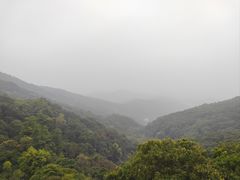 -广州市白云山风景名胜区