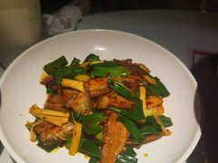 回锅肉-渝信川菜(西单店)