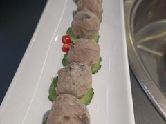 -牛鼎旺鲜卤牛杂煲(嘉兴南湖八佰伴店)