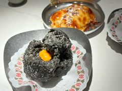 -禄运茶居·手工点心(猎德店)